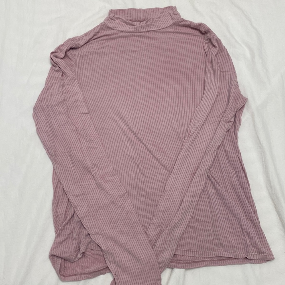 American Eagle Soft & Sexy Long Sleeve